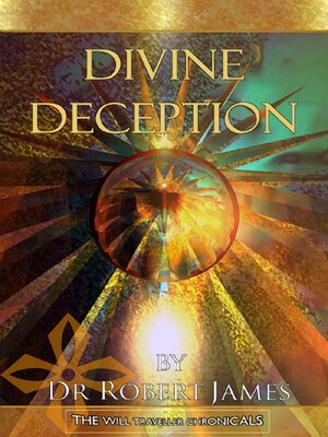 cover image of Divine Deception